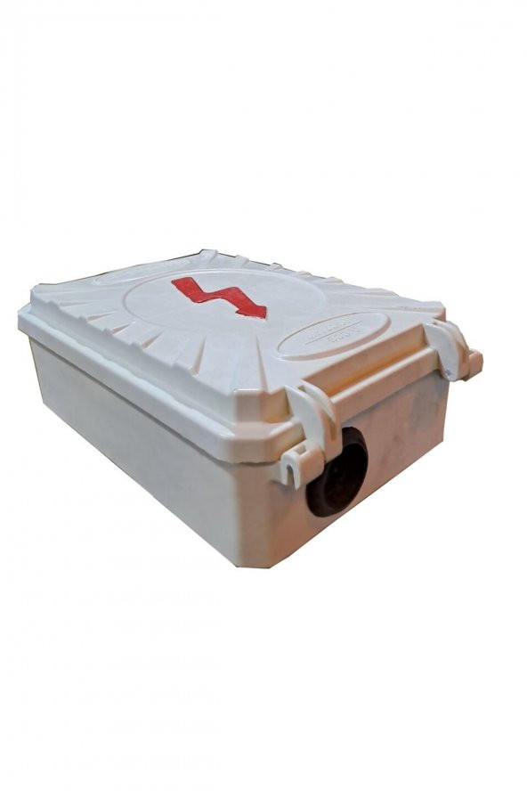 Germany D Tech D-tech Polyester Kofra Kutusu - Resim 3