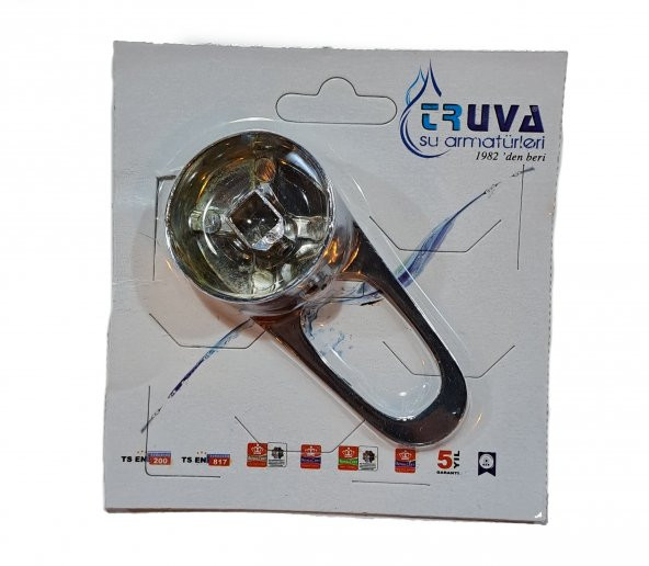 TRUVA Truva Mix Batarya Kolu 35lik - Resim 2