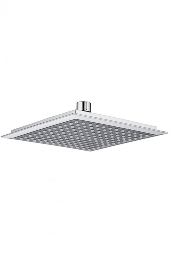 Tema Quadro Kare Tepe Duş Başlığı 55200 ürün görseli 1
