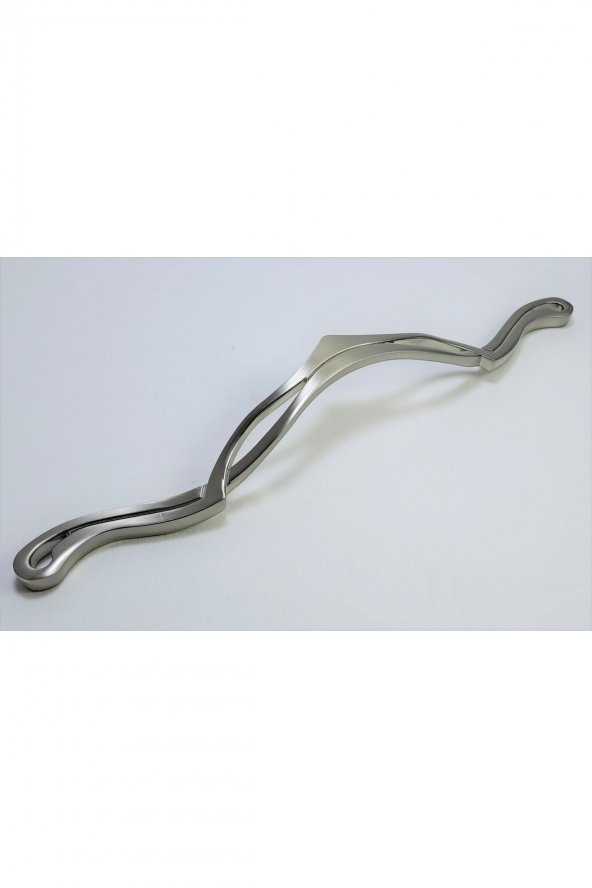 Nobel Z166 Kulp Inox 192 Mm Z16619200 ürün görseli 1