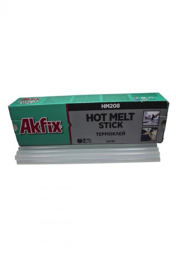 Akfix Mum Silikonu Kutulu Kalın 11.2 Mm 1 Kg ürün görseli 1