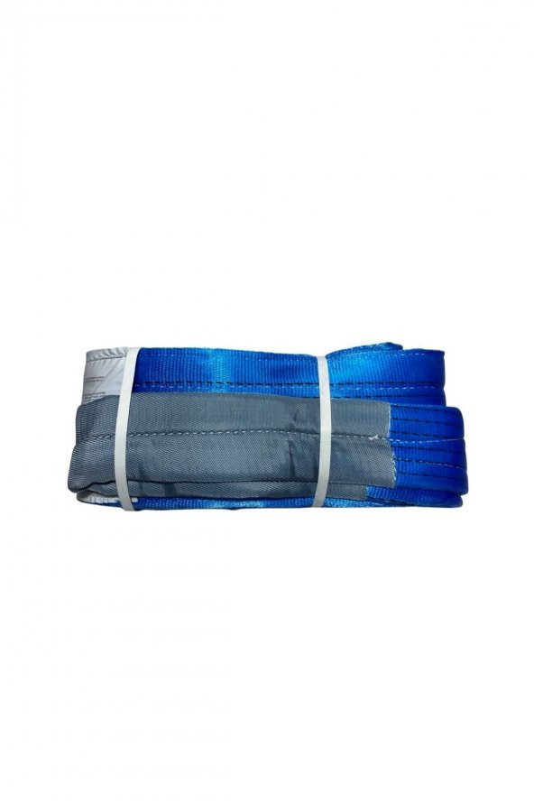 FiveStar Polyester Sapan 8 Ton 6 Metre - Resim 2