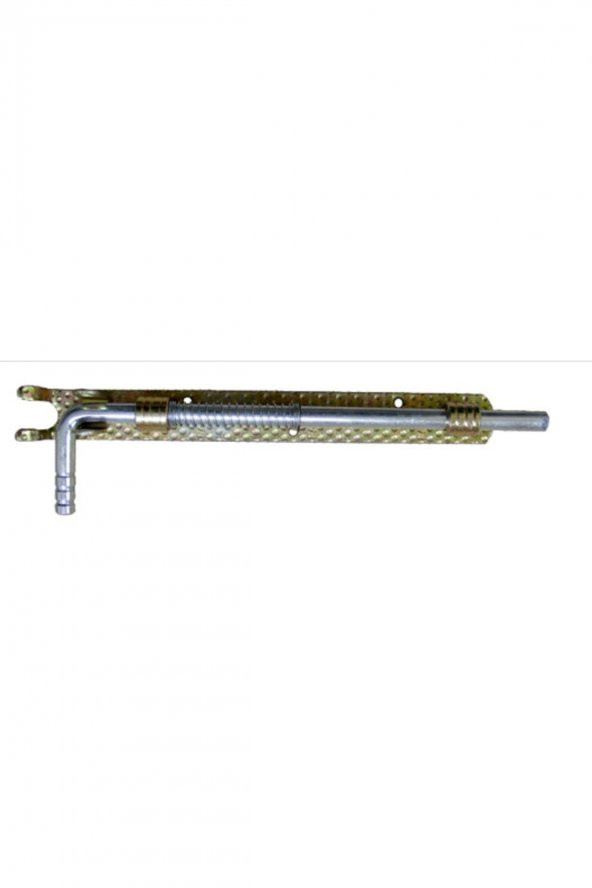 Marka Yaylı Sürgü 150 Mm ürün görseli 1
