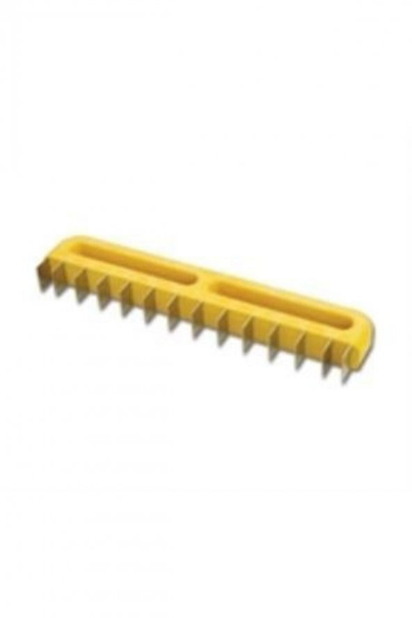 Dekor 116 Alçı Sistre 29.5cm ürün görseli 1