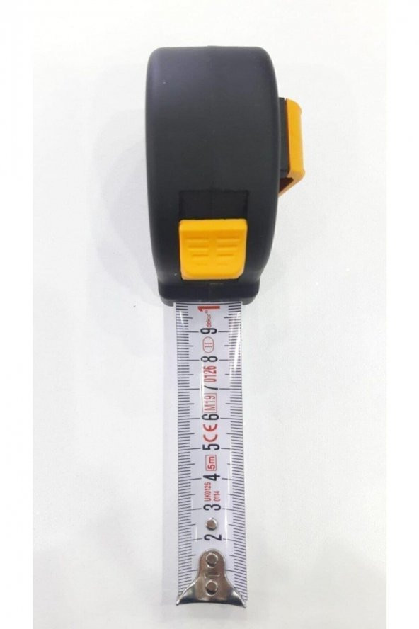 Dekor Şerit Metre 25mmx5metre Soft - Resim 4