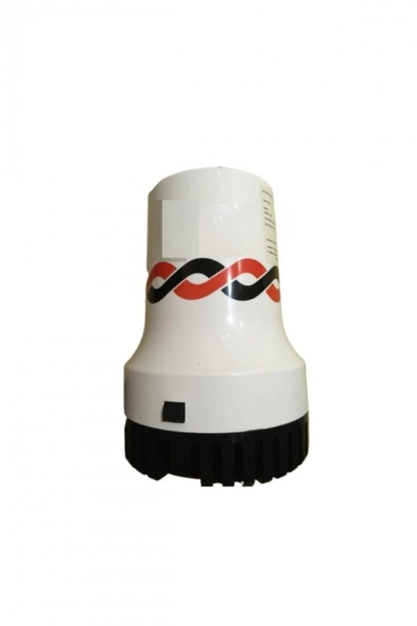 BİLGE PUMP Sintine Pompası 2000 12 V Hegi Wwb-05808 ürün görseli 1