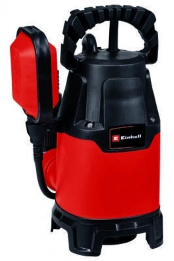 Einhell Gc-dp 3325 Dalgıç Pompa-kirli Su ürün görseli 1