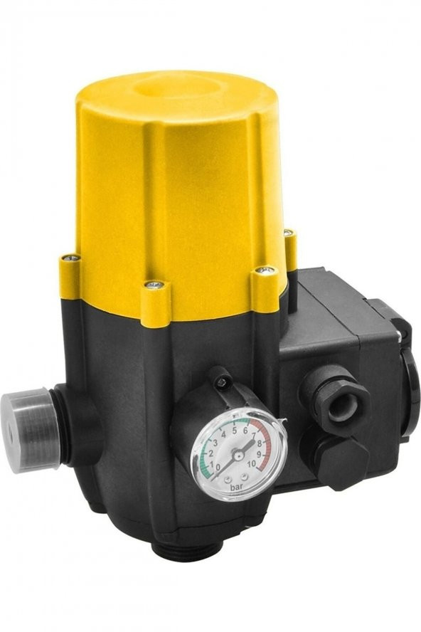 Rtrmax Rtm858 Hidromat Barometli 1 ürün görseli 1