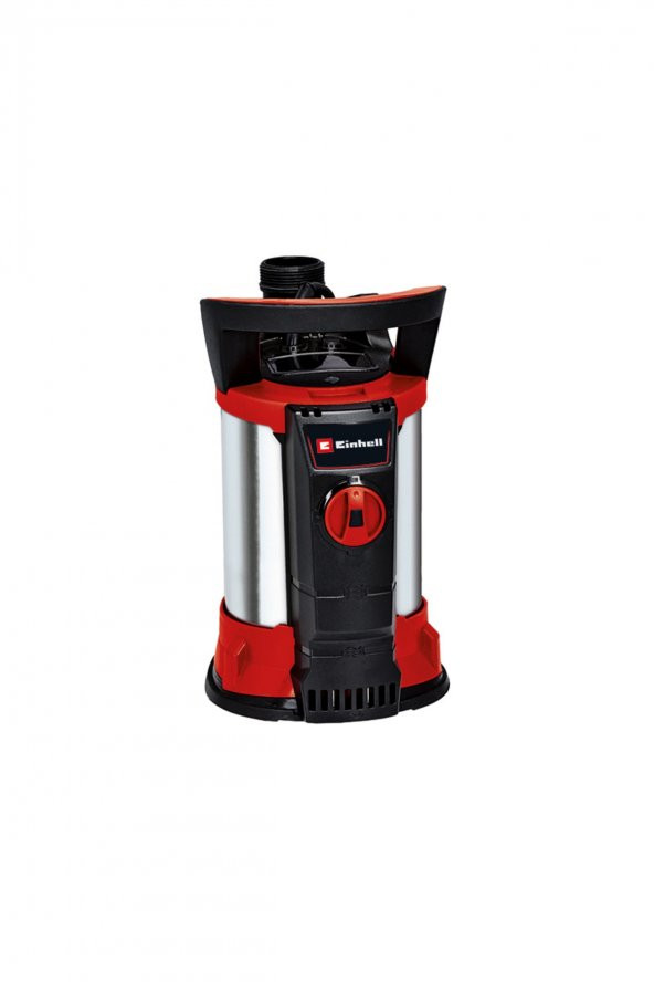 Einhell GE-SP 4390 N-A LL ECO, Dalgıç Pompa - Temiz Su ürün görseli 1