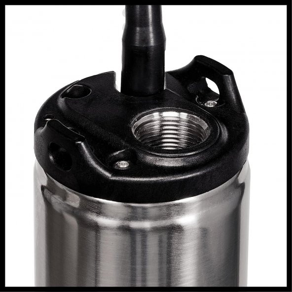 Einhell Einhell GE-DW 1155 N-A Derin Kuyu Pompası 4170937 - Resim 4