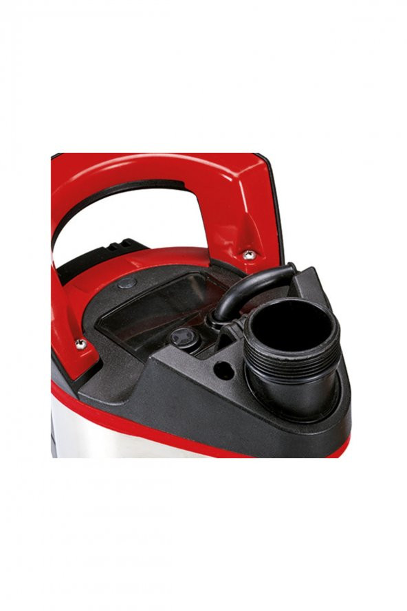 Einhell GE-SP 4390 N-A LL ECO, Dalgıç Pompa - Temiz Su - Resim 4