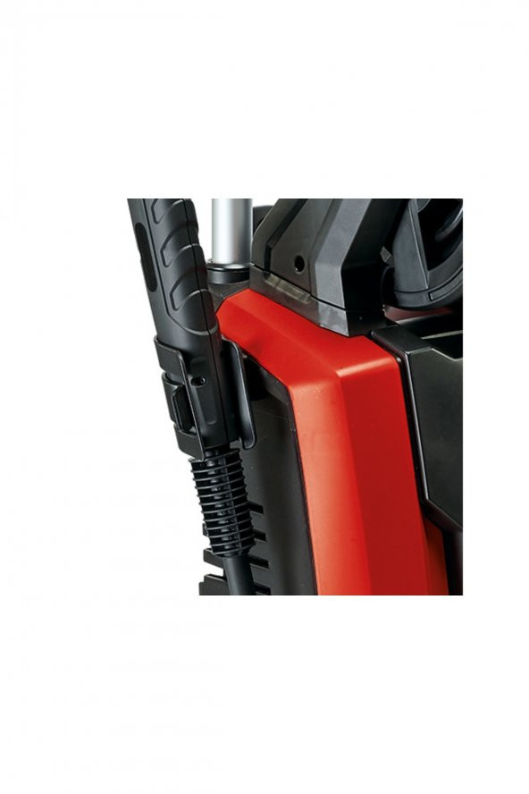 Einhell TC-HP 170, Yüksek Basınçlı Yıkama Makinesi - Resim 2