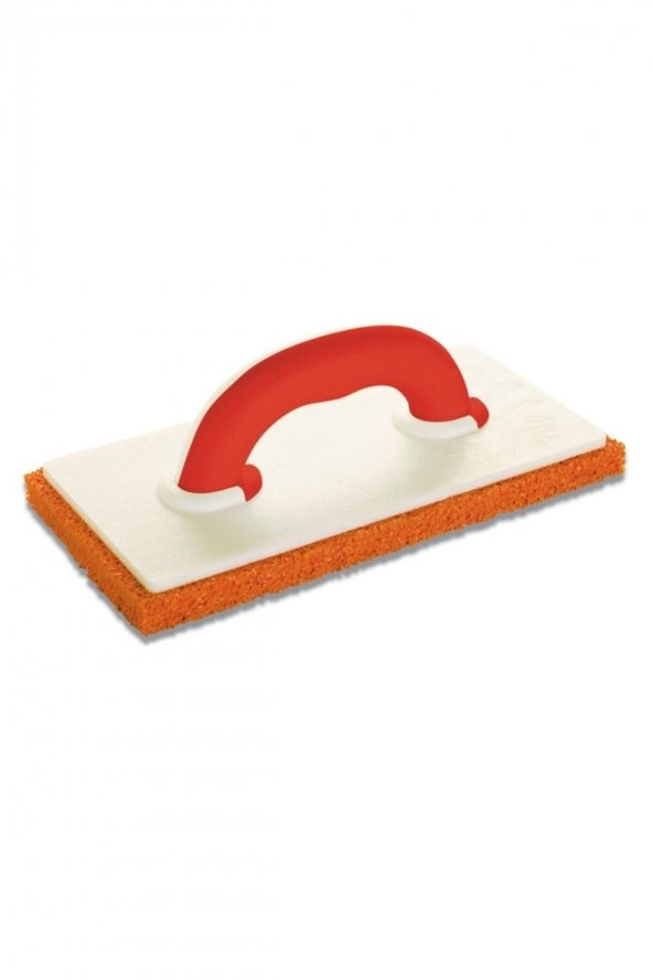 Dekor 085 Kauçuklu Mala Uzun 28 Cm ürün görseli 1