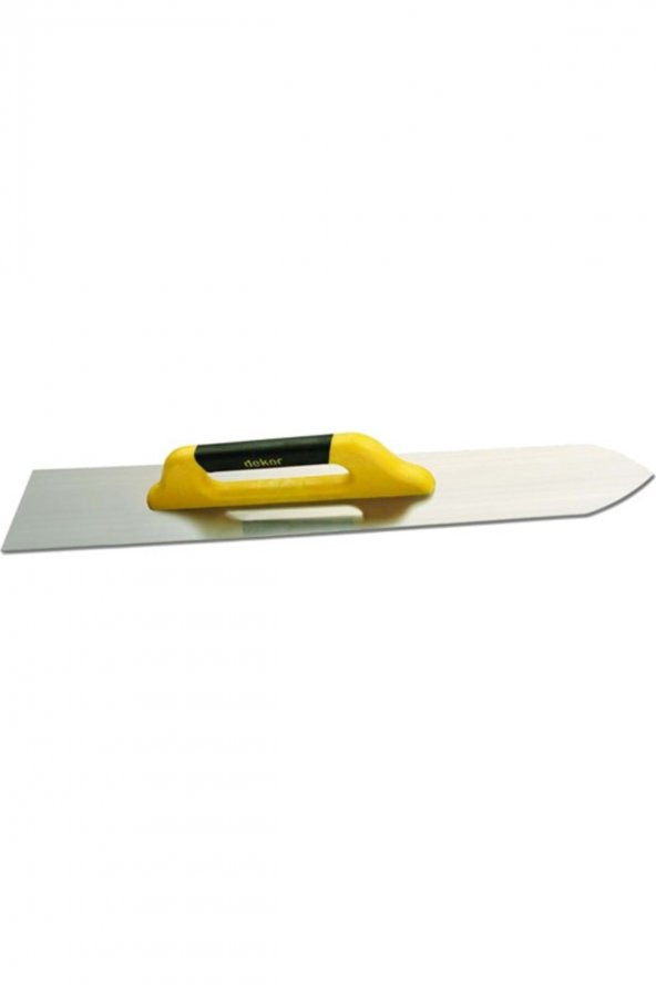 Dekor Şap Malası 55cm. K075 ürün görseli 1