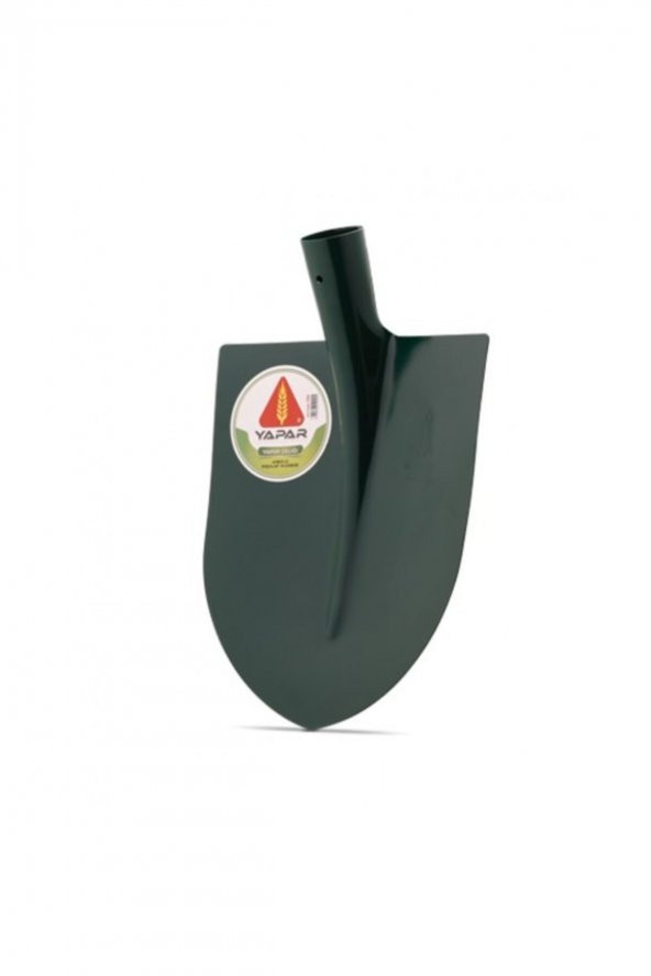YAPARLAR 4160-c İnşaat Küreği ürün görseli 1