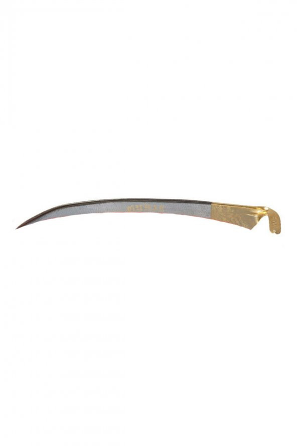GÜNAŞ Tırpan 65 Cm ürün görseli 1