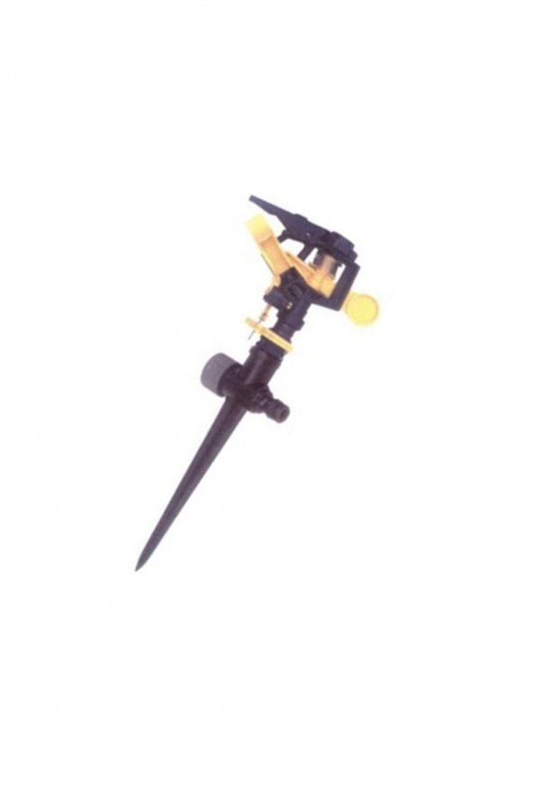 Daye 1013 Plastik Kazıklı Sulama Spring - Resim 2