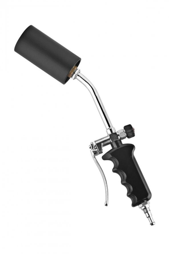 Sgs T25 TETİKLİ ŞALOMA 25CM ürün görseli 1