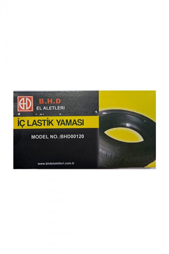 Bhd B.h.d Iç Lastik Yaması ürün görseli 1