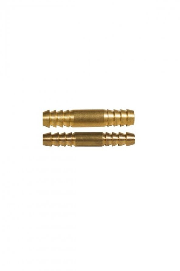 Marka 8 Mm Sarı Hortum Eki ürün görseli 1