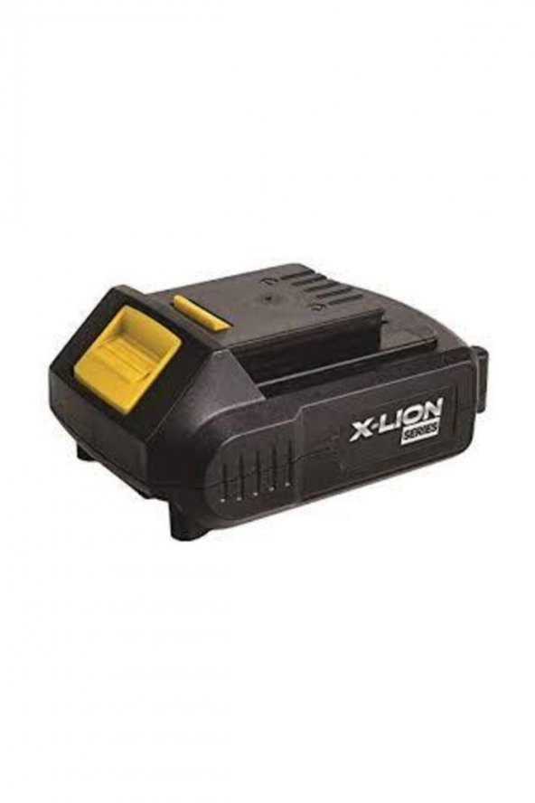 Rtrmax Rtx1802 Rtx Akü 2 Amper 18v, 2ah X-lion ürün görseli 1