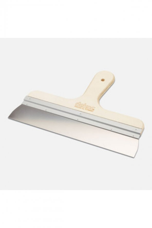 Dekor 049 Eğri Saplı Spatula 50cm ürün görseli 1