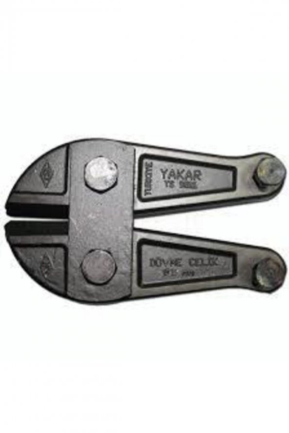 Yakar Kollu Makas 14mm - Resim 2
