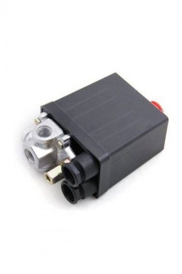 ECICO Pt Otomatik Şartel 220 Volt Kb-4 - Resim 2