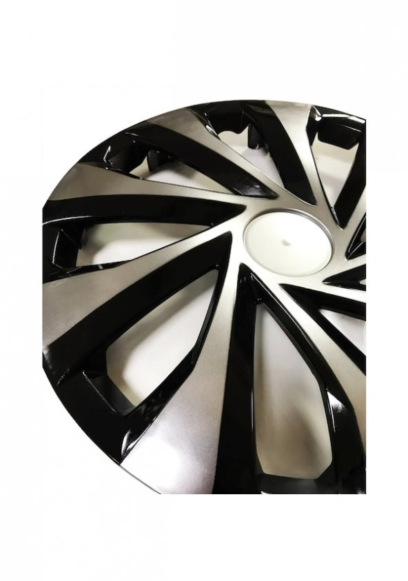 Same Dorado Uyumlu 16 inç Jant Kapağı 16Sby809 - Resim 2