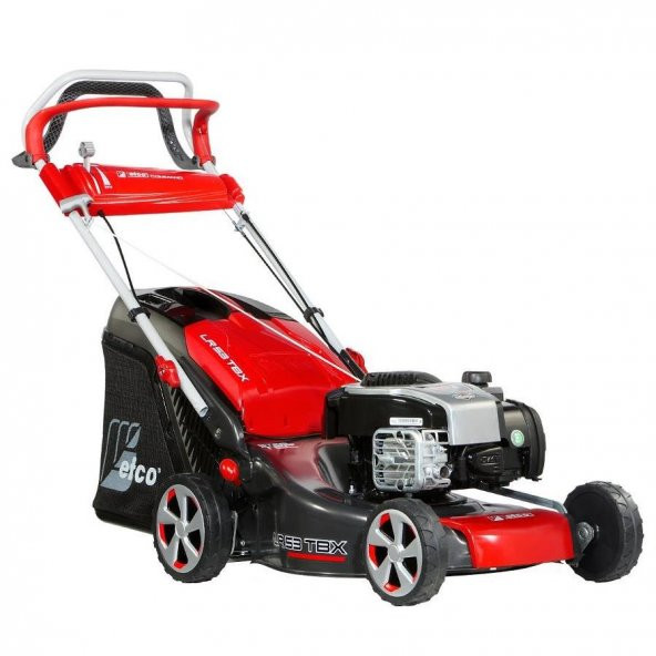 Efco LR 53 TBX-60 Comfort Plus Çim Biçme Makinesi ürün görseli 1