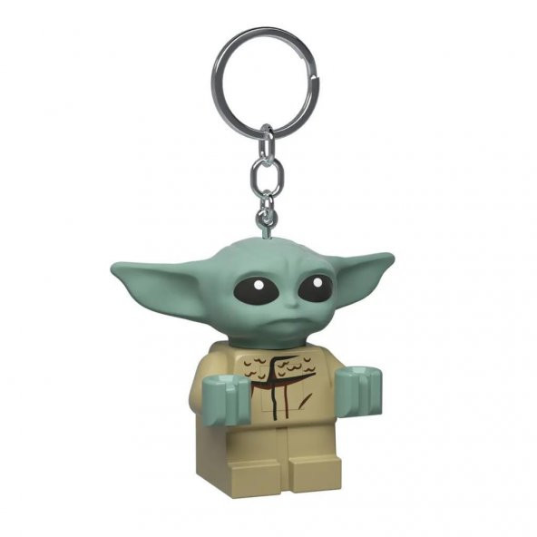 LEGO Star Wars 5006860 Grogu Key Light - Resim 2