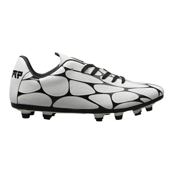 MP 232-1353 Beyaz Krampon Çim Erkek Futbol Ayakkabı ürün görseli 1
