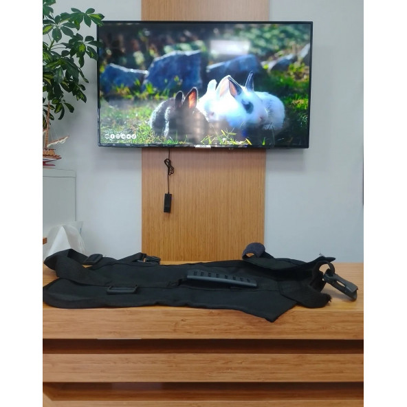 Köpek Polis Göğüs Tasması medıum - Resim 4