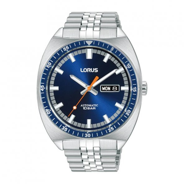RL441BX9 Lorus Otomatik Erkek Kol Saati ürün görseli 1