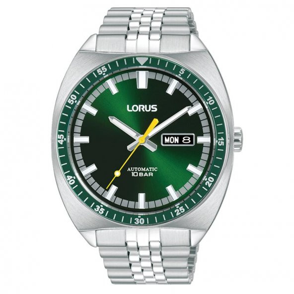 RL443BX9 Lorus Otomatik Erkek Kol Saati ürün görseli 1