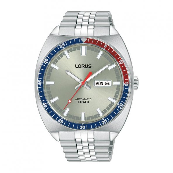 RL447BX9 Lorus Otomatik Erkek Kol Saati ürün görseli 1
