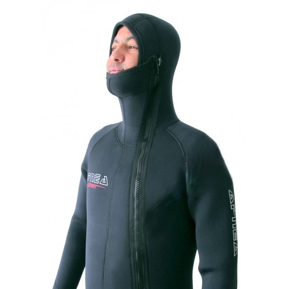 5mm Apnea Sport İçi Havlulu Dalış Elbisesi ürün görseli 1