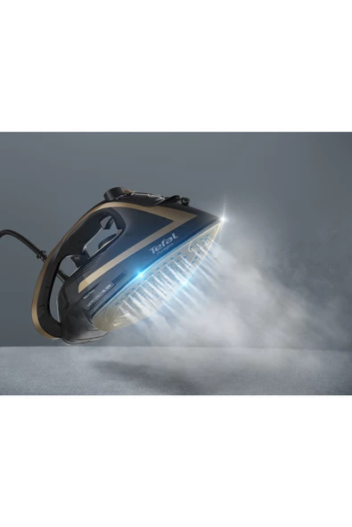 Tefal FV8064 Pureglıss Buharlı Ütü - Resim 3