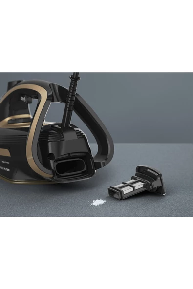 Tefal FV8064 Pureglıss Buharlı Ütü - Resim 4