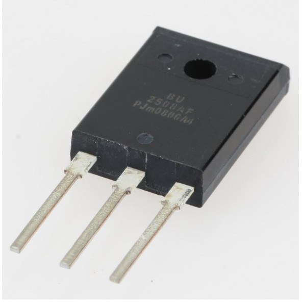 BU2508AF Transistör ürün görseli 1