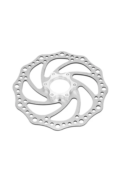 FREN DİSKİ ROTOR 140 mm - Resim 2