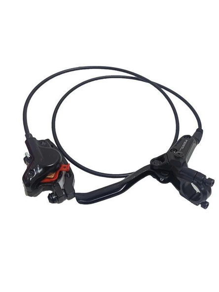 HİDROLİK FREN SETİ ÖN IMP-500 - Resim 5