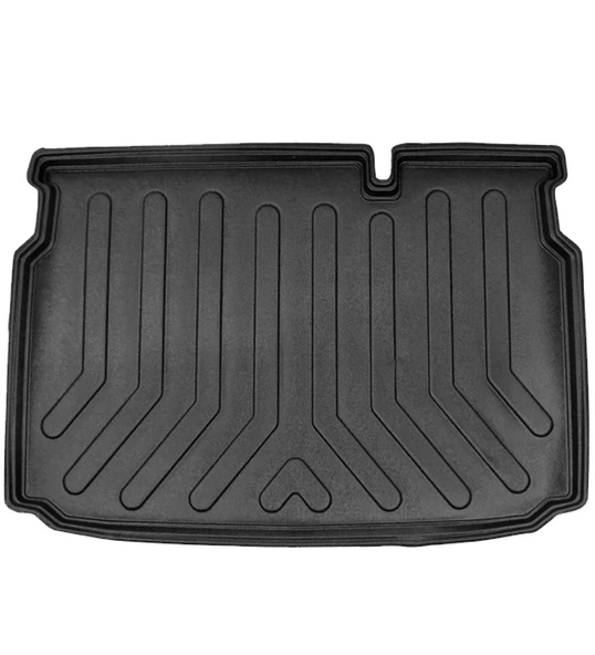 Ford Ecosport 2022 Model 4D Bagaj Paspas Set - Resim 3