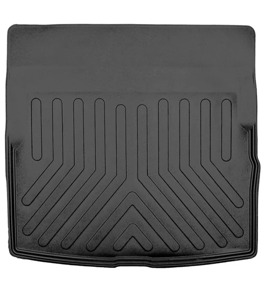 Volvo S60 2024 Model 4D Bagaj Paspas Set - Resim 3