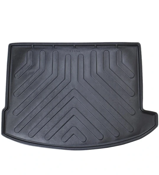 Mini Countryman 2023 Model 4D Bagaj Paspas Set - Resim 3