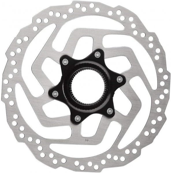 SHIMANO ROTOR DİSK 160mm CENTER LOCK SM-RT10 ürün görseli 1