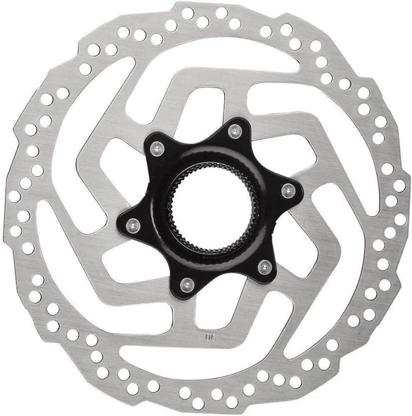 SHIMANO ROTOR DİSK 160mm CENTER LOCK SM-RT10 - Resim 3