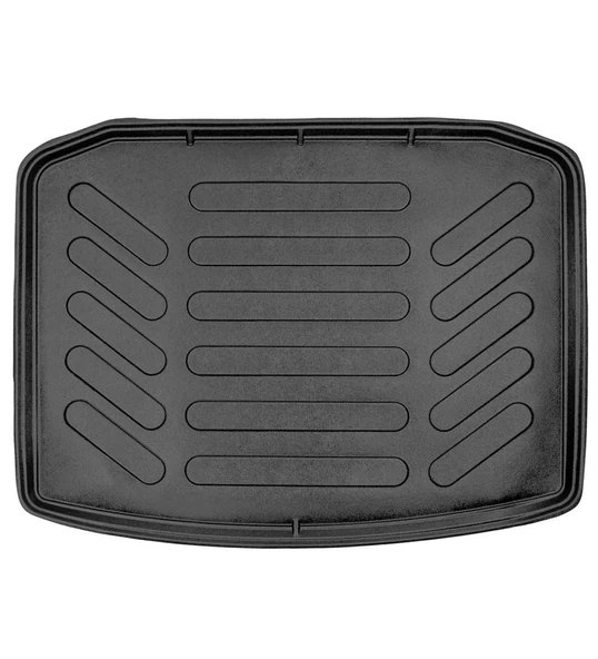 Seat Ateca 2020 Model 4D Bagaj Paspas Set - Resim 3