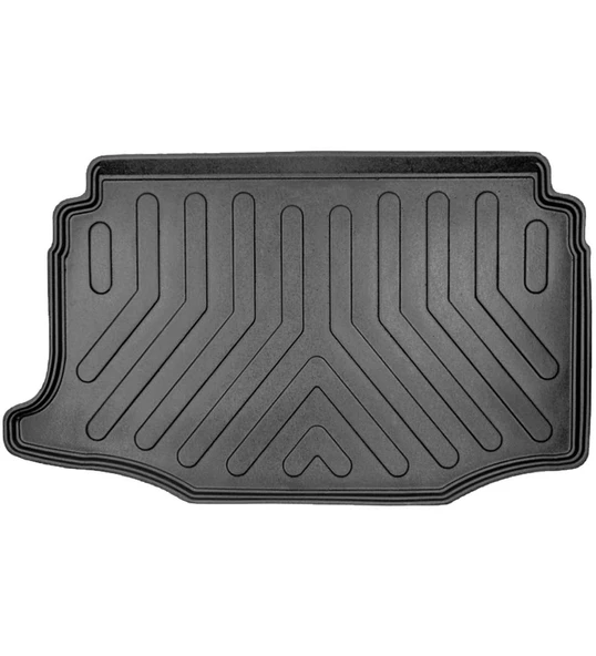 Seat Arona 2024 Model 4D Bagaj Paspas Set - Resim 3