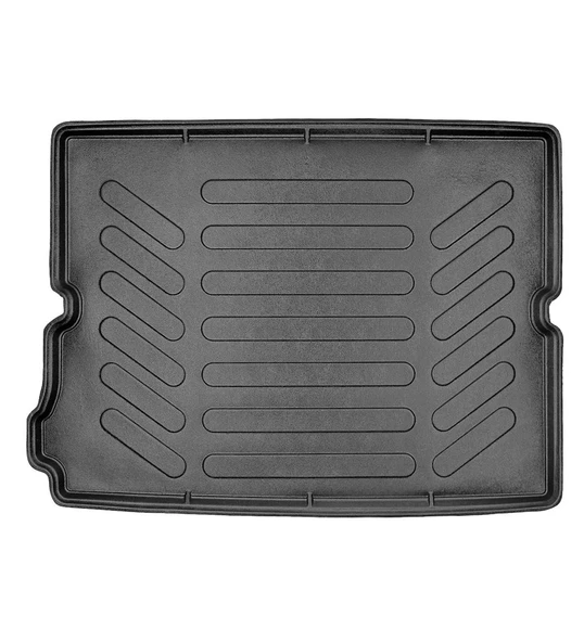 Peugeot 5008 2020 Model 4D Bagaj Paspas Set - Resim 3
